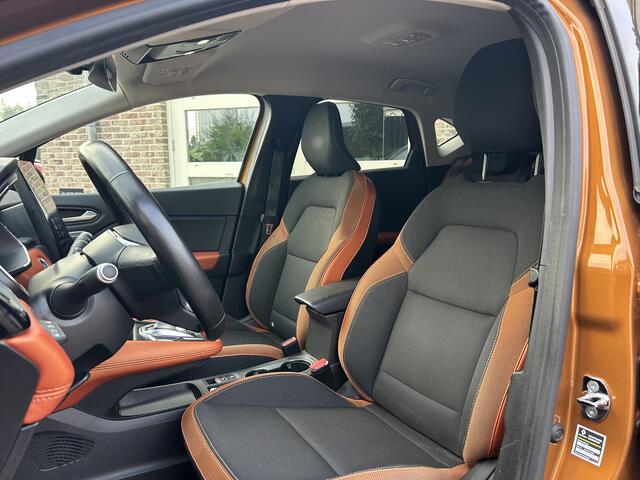 Renault CAPTUR 1.6 E-Tech Plug-in Hybrid 160 Edition One Bose 360 1e eig.
