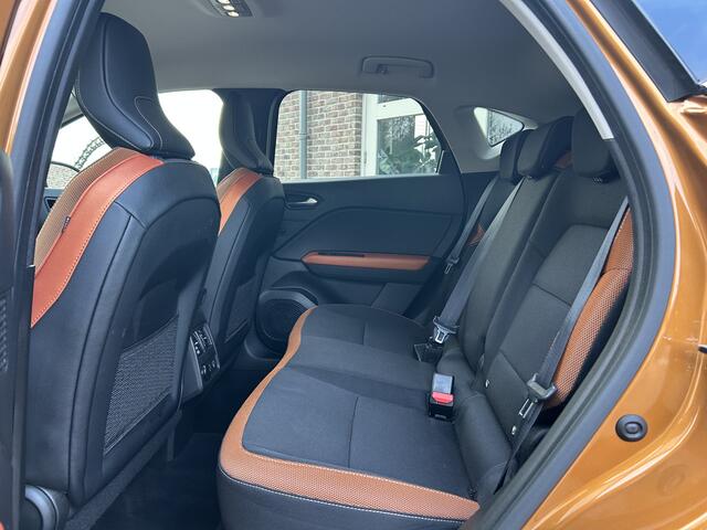 Renault CAPTUR 1.6 E-Tech Plug-in Hybrid 160 Edition One Bose 360 1e eig.