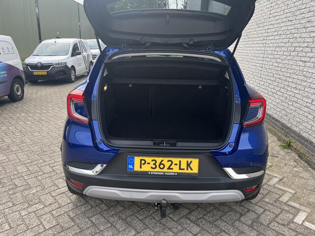 Renault CAPTUR 1.6 E-Tech Plug-in Hybrid 160 Edition One | PHEV | afneembare trekhaak | | incl. Bovag rijklaarpakket met 12 maanden garantie |