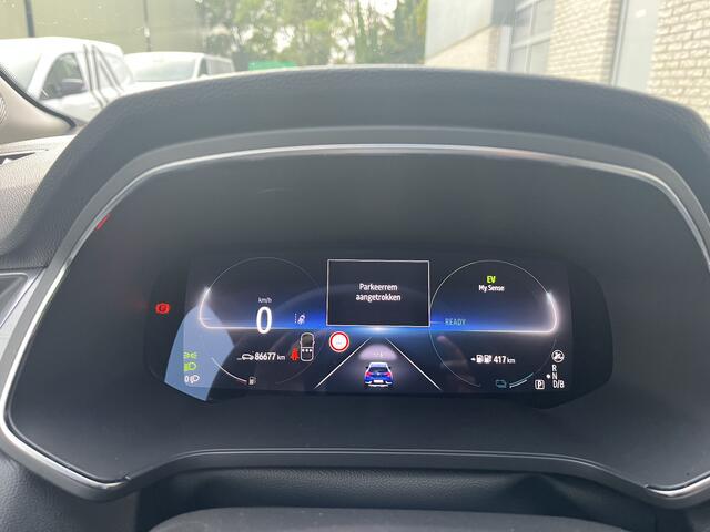 Renault CAPTUR 1.6 E-Tech Plug-in Hybrid 160 Edition One | PHEV | afneembare trekhaak | | incl. Bovag rijklaarpakket met 12 maanden garantie |