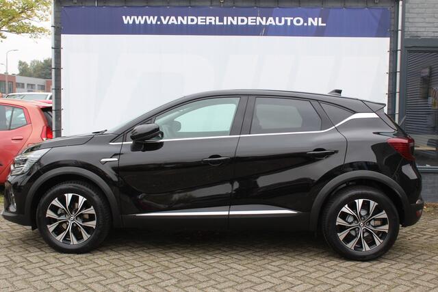 Renault CAPTUR 1.0 TCe 90 Business Zen Virtual cockpit, Key-less, LED, PDC, camera, AppleCarPlay/AndroidAuto