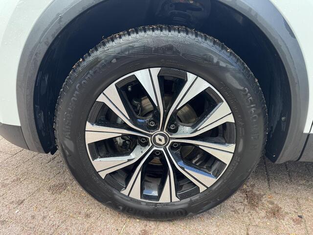 Renault CAPTUR 1.0 TCe 90pk Techno