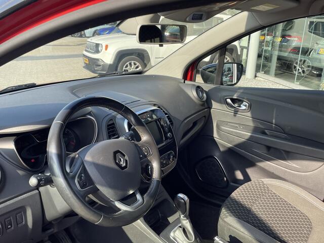 Renault CAPTUR 1.2 TCe Edition One | Keyless entry | Achteruitrijcamera | Info: M.safari 0492-588976