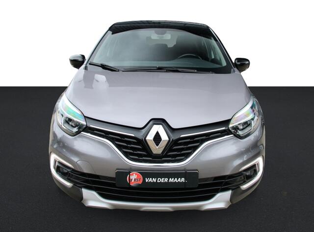 Renault CAPTUR 0.9 TCe Intens