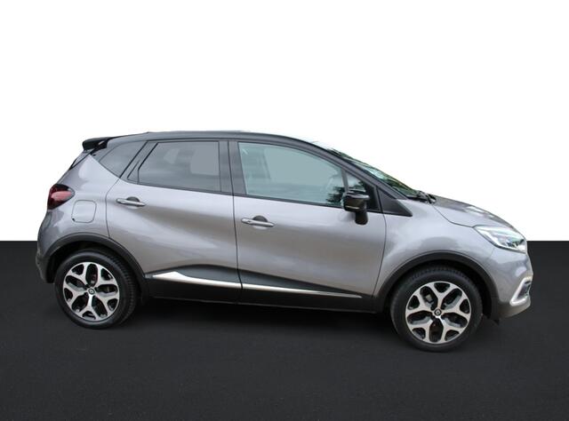 Renault CAPTUR 0.9 TCe Intens