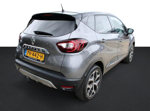 Renault CAPTUR 0.9 TCe Intens