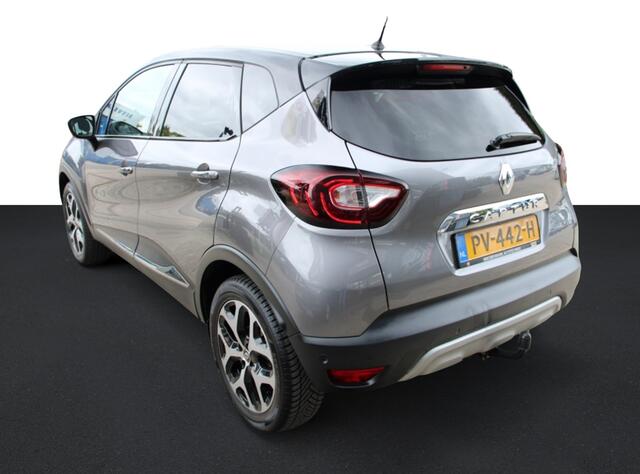 Renault CAPTUR 0.9 TCe Intens