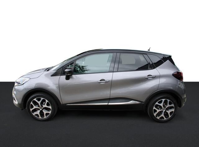 Renault CAPTUR 0.9 TCe Intens