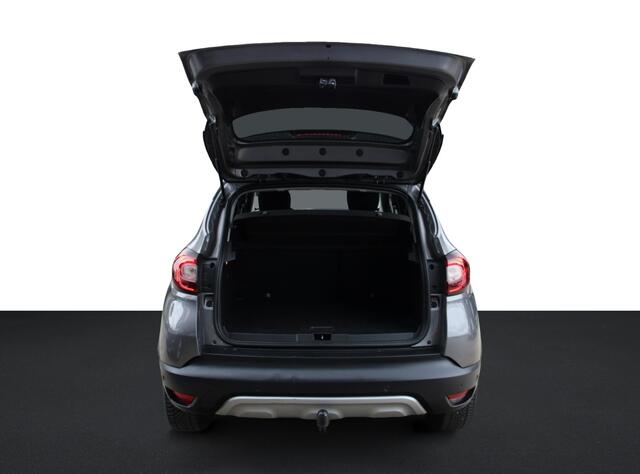 Renault CAPTUR 0.9 TCe Intens