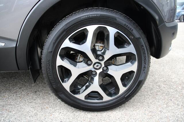 Renault CAPTUR 0.9 TCe Intens