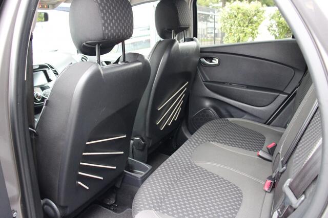 Renault CAPTUR 0.9 TCe Intens