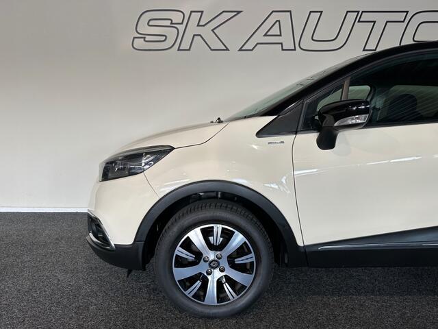 Renault CAPTUR 0.9 TCE LIFE DYNQUE l NAP l PDC l CLIMA l LMV l CRUISE l