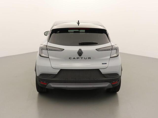 Renault CAPTUR 1.8 E-Tech full hybrid 160 esprit Alpine ACTIVE DRIVERS ASSIST/ PARK ASSIST V+A/ RESERVE WIEL/ ETC... RIJKLAAR!