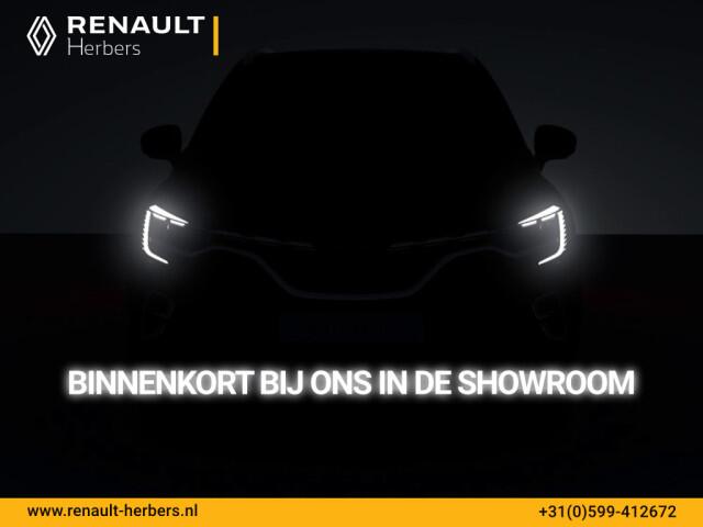 Renault CAPTUR 1.2 TCe Intens AUTOMAAT / CAMERA / CRUISE / TREKHAAK
