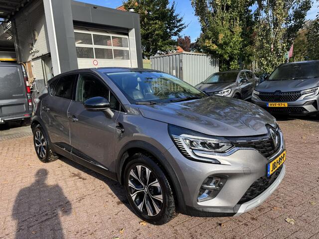 Renault CAPTUR 1.0 TCe 90 Techno