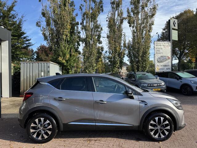 Renault CAPTUR 1.0 TCe 90 Techno