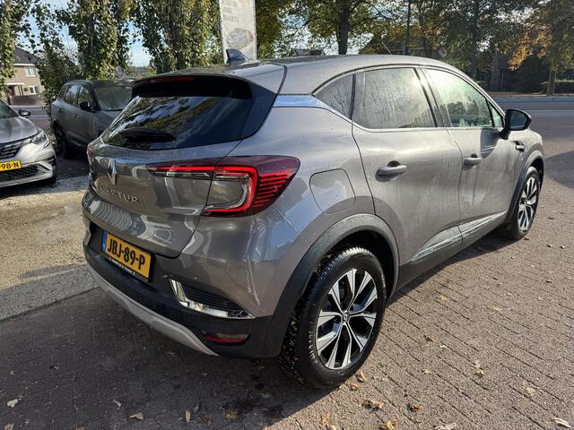 Renault CAPTUR 1.0 TCe 90 Techno