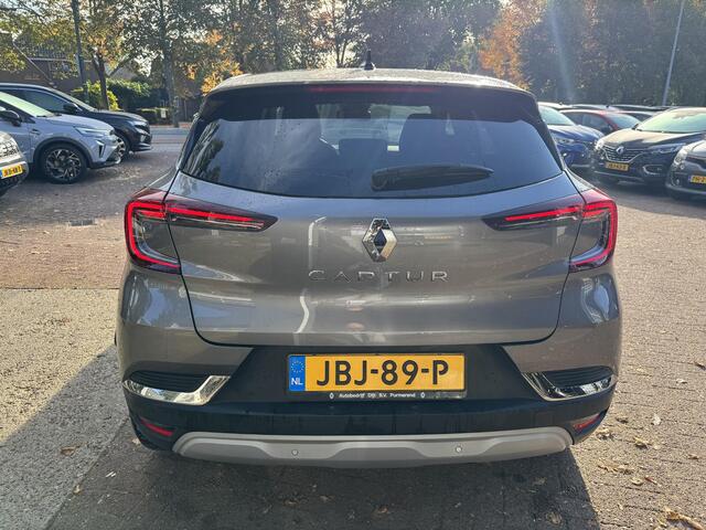 Renault CAPTUR 1.0 TCe 90 Techno