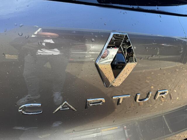 Renault CAPTUR 1.0 TCe 90 Techno
