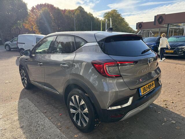 Renault CAPTUR 1.0 TCe 90 Techno