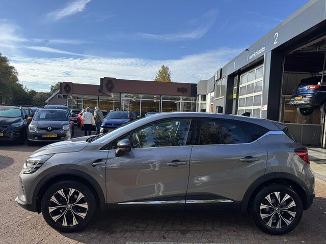 Renault CAPTUR 1.0 TCe 90 Techno