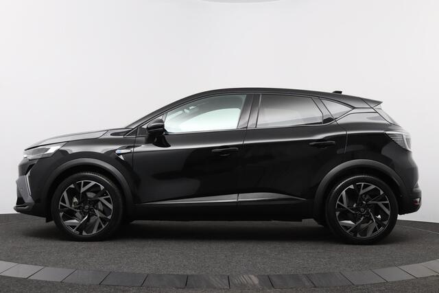 Renault CAPTUR 1.6 E-Tech full hybrid 145 esprit Alpine | Harman/Kardon Audio | 360 Camera | Carplay/Android auto |