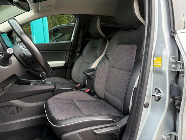 Renault CAPTUR 1.3 TCe Automaat, Bose, CarPlay, Navi, LED, Cruise, TrHaak, PDC