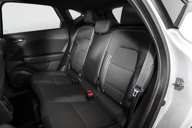 Renault CAPTUR 1.6 E-Tech full hybrid 145 esprit Alpine | S/K-Panodak | Adapt. Cruise | Stoel-+Stuurverw. | Elek. Stoel | PDC | Camera | NAV + App. Connect | ECC | LM 19" | 9924