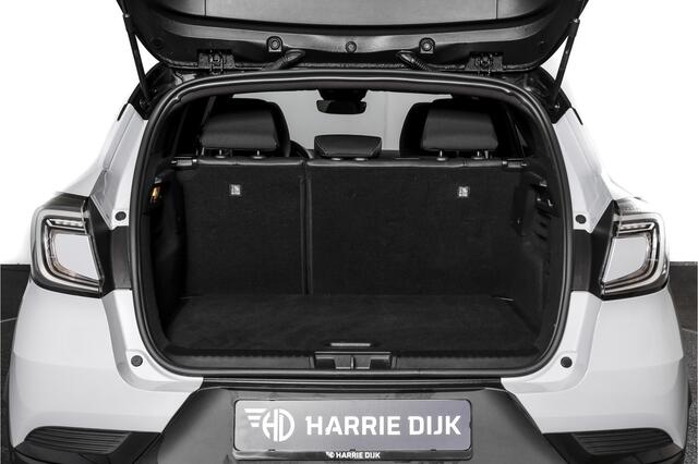 Renault CAPTUR 1.6 E-Tech full hybrid 145 esprit Alpine | S/K-Panodak | Adapt. Cruise | Stoel-+Stuurverw. | Elek. Stoel | PDC | Camera | NAV + App. Connect | ECC | LM 19" | 9924