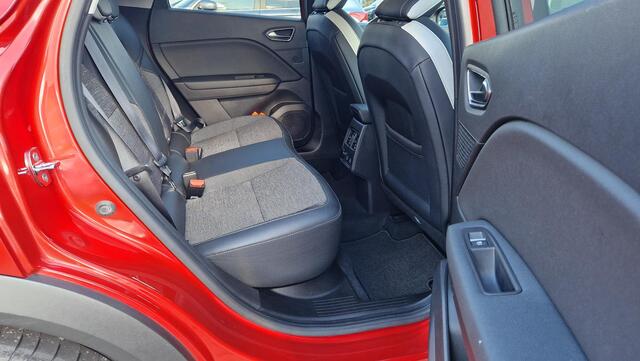 Renault CAPTUR 1.3 TCe 130 Edition One Automaat !