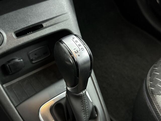 Renault CAPTUR 1.2 TCe Intens 120PK | Automaat | Navigatie | Trekhaak | Cruise Control | Climate Control