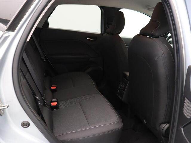 Renault CAPTUR 1.3 mild hybrid 140 techno | Navigatie | Parkeersensoren achter | Cruise control | Apple Carplay / Android Auto
