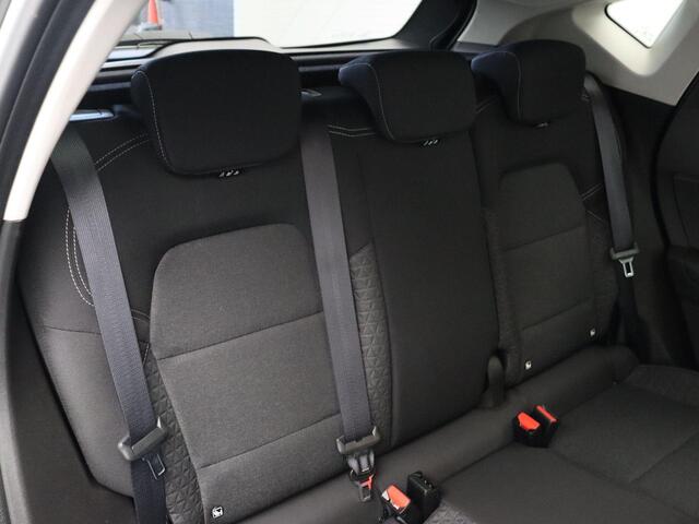 Renault CAPTUR 1.3 mild hybrid 140 techno | Navigatie | Parkeersensoren achter | Cruise control | Apple Carplay / Android Auto