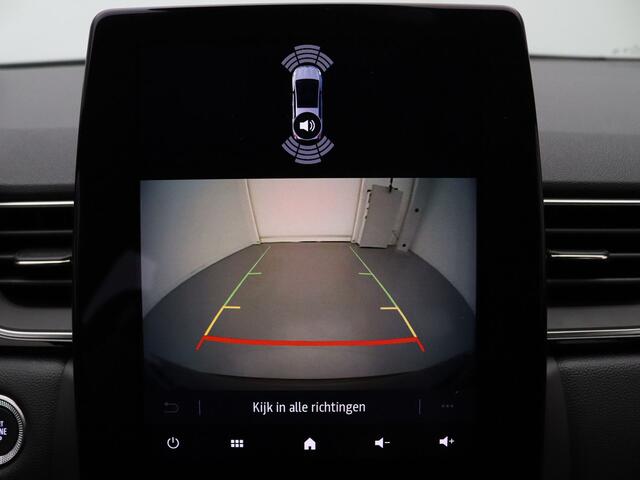 Renault CAPTUR E-Tech hybrid 145pk SL Rive Gauche Automaat Camera | Adapt. Cruise | Navi | Parkeersens. v+a | Stuurverw.