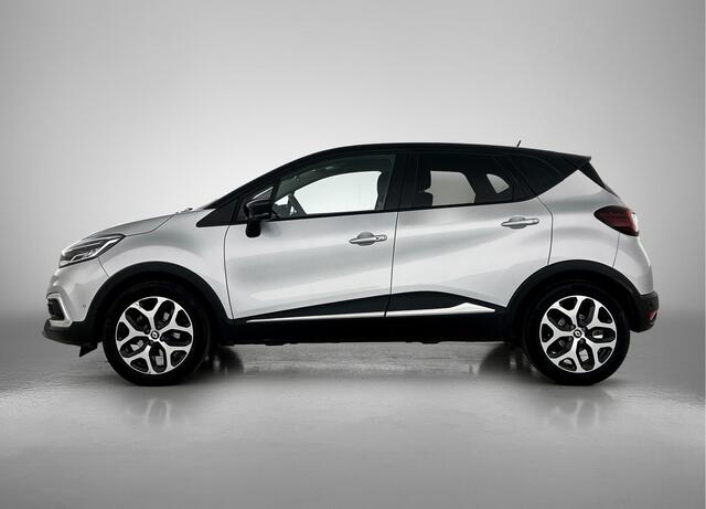 Renault CAPTUR 1.3 TCe Intens / Trekhaak / Bose sound / Camera / Carplay-Android Auto