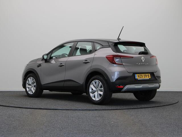 Renault CAPTUR 1.0 TCe 90 evolution | Navi | Clima | Keyless | Led |