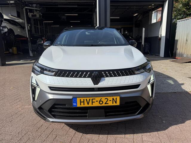 Renault CAPTUR 1.6 E-Tech 145 esprit Alpine+Pack Light&Sound!!