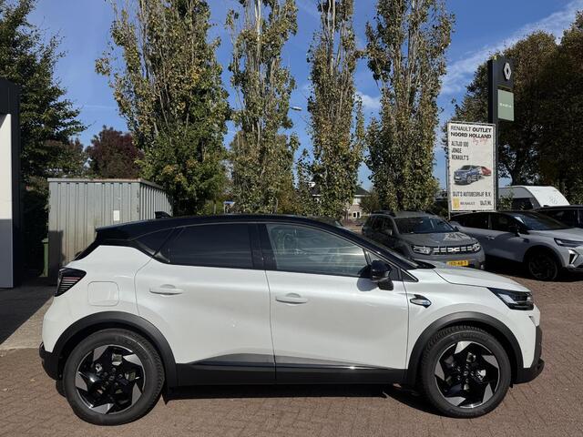 Renault CAPTUR 1.6 E-Tech 145 esprit Alpine+Pack Light&Sound!!