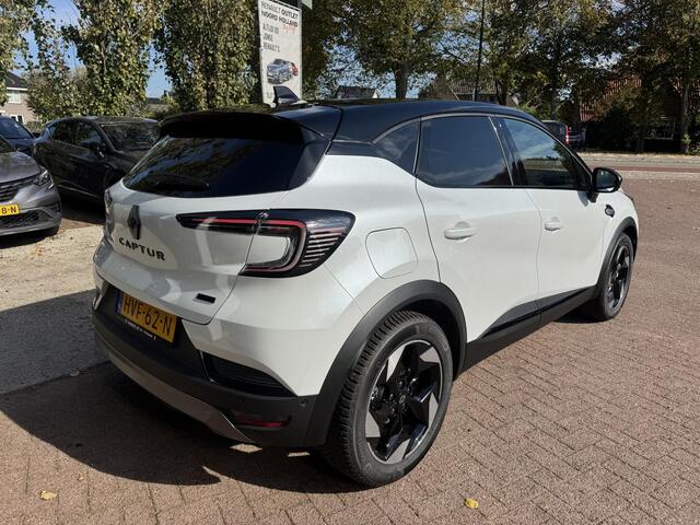 Renault CAPTUR 1.6 E-Tech 145 esprit Alpine+Pack Light&Sound!!