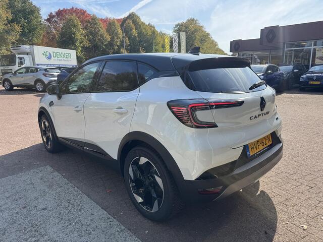 Renault CAPTUR 1.6 E-Tech 145 esprit Alpine+Pack Light&Sound!!