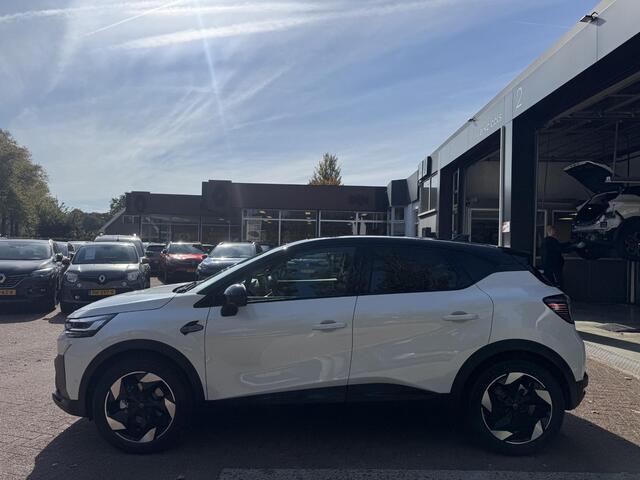 Renault CAPTUR 1.6 E-Tech 145 esprit Alpine+Pack Light&Sound!!