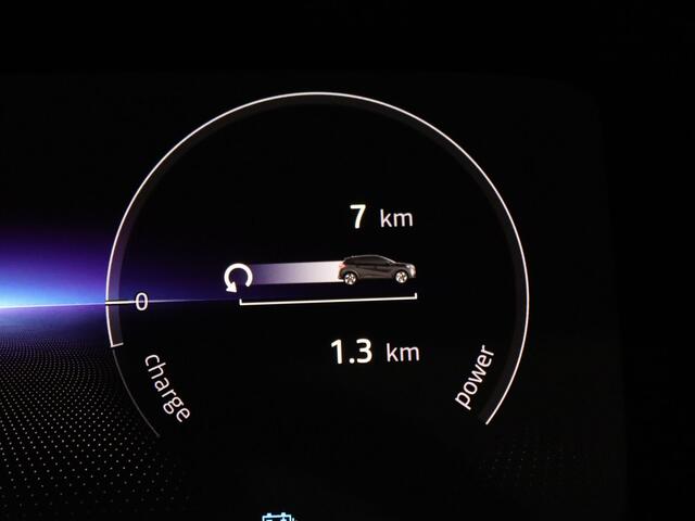 Renault CAPTUR Stam Limité 75 E-Tech 160pk full hybrid techno NIEUW! #33 van 75 Harman Kardon | 360° Camera | Adapt. Cruise | Stoel-/stuurverw. | Panoramadak