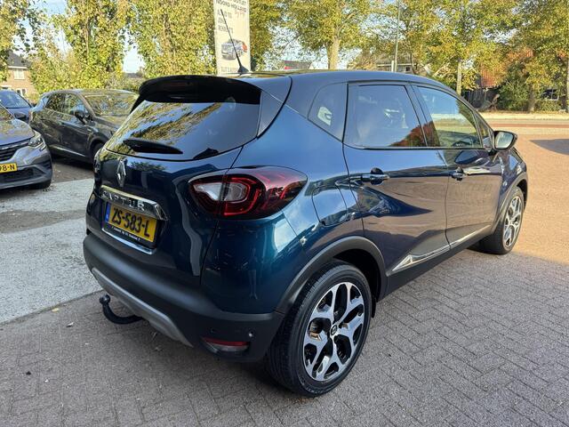Renault CAPTUR 0.9 TCe 90PK Intens+Trekhaak+Camera+Panodak!!