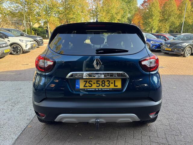 Renault CAPTUR 0.9 TCe 90PK Intens+Trekhaak+Camera+Panodak!!