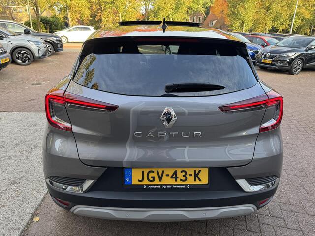 Renault CAPTUR 1.3 TCe 140 Initiale Paris+Open dak!!