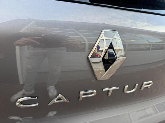 Renault CAPTUR 1.3 TCe 140 Initiale Paris+Open dak!!
