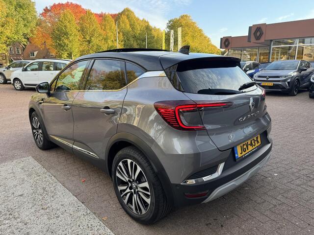 Renault CAPTUR 1.3 TCe 140 Initiale Paris+Open dak!!