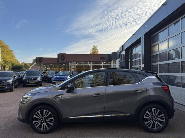 Renault CAPTUR 1.3 TCe 140 Initiale Paris+Open dak!!