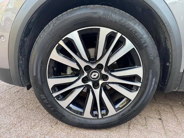 Renault CAPTUR 1.3 TCe 140 Initiale Paris+Open dak!!