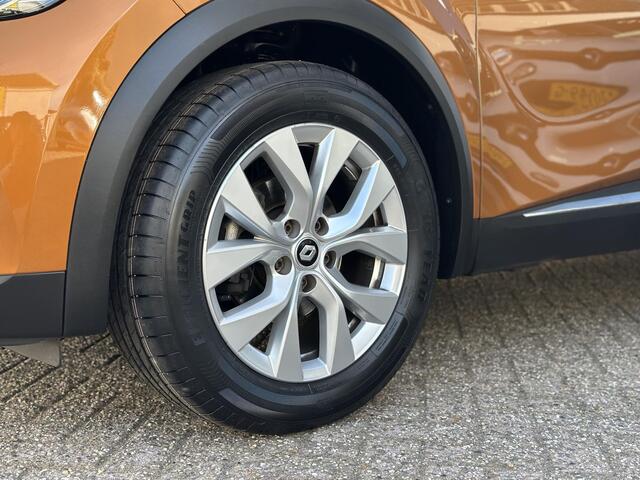 Renault CAPTUR 1.3 TCe 140 Intens | Stoel verwarming |Trekhaak | Dealer onderhouden | Navigatiesysteem |